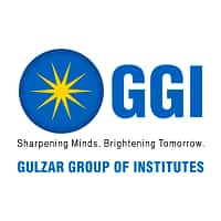 Gulzar Group of Institutes B.com Admissions 2025