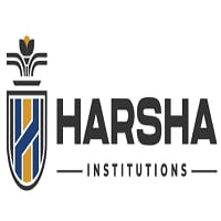 Harsha Institutions B.Com 2024 Admissions