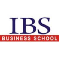 IBS PGPM/MBA Admissions 2025