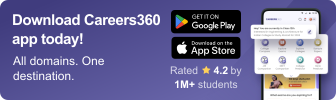 Download Careers360 App