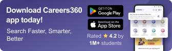 Download Careers360 App