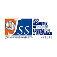 JSS Academy of Higher Education and Research.