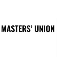 Masters' Union | UG Programme in Tech & Business Management