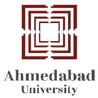 Ahmedabad University | MTech Admissions 2024