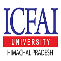ICFAI University Himachal Pradesh BBA Admissions 2023