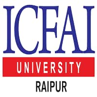 ICFAI University Raipur BA Admissions 2025