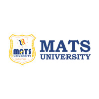 MATS University MCA Admissions 2024
