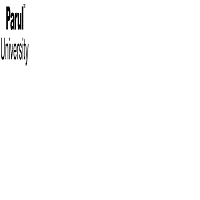 Parul University BA Admissions 2025