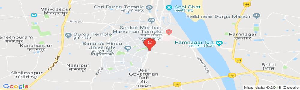 Bhagwanpur Road, Kabir Colony, Banaras Hindu University Campus, Varanasi, Uttar Pradesh, India