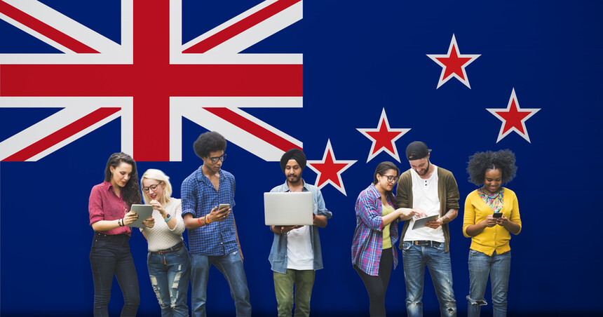 Best Courses to Study in New Zealand for Indian Students 2024-25
