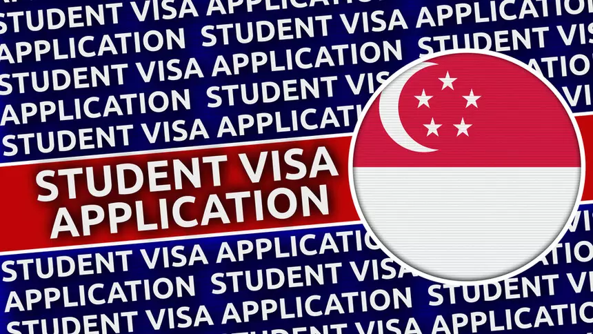 Documents Required for Singapore Student Visa