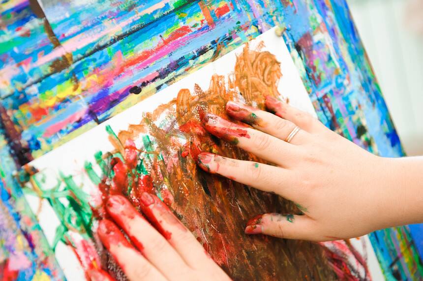 creative arts therapies, creative therapies, creative arts therapist jobs, creative therapist jobs
