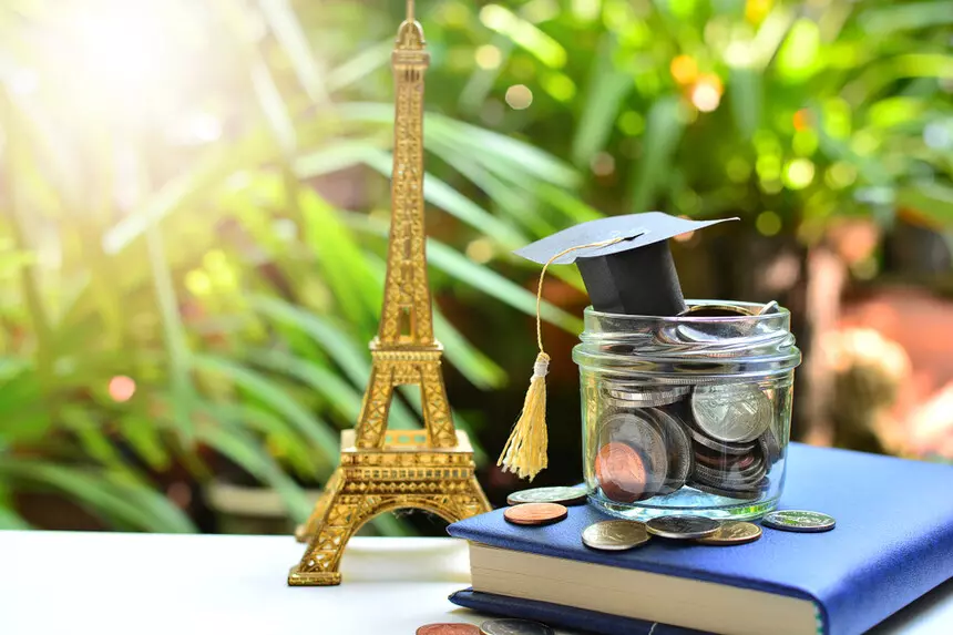 Scholarships in France for Indian and International Students 2024