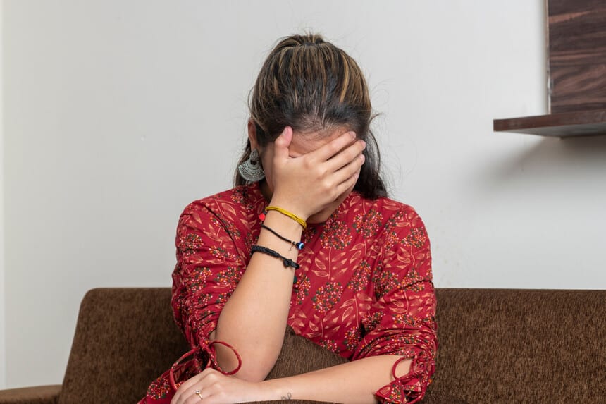 Stress Eating: Why It Doesn’t Help And How You Can Stop