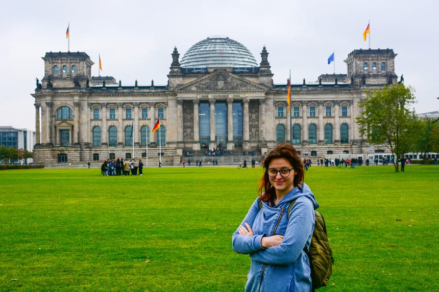 Cost of Studying in Germany for International Students