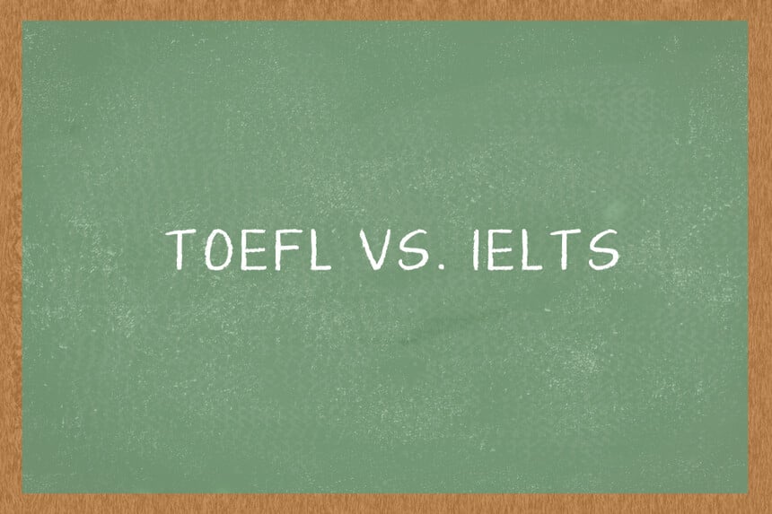 IELTS vs TOEFL 2024: Know Test Style, Duration, Format 2024