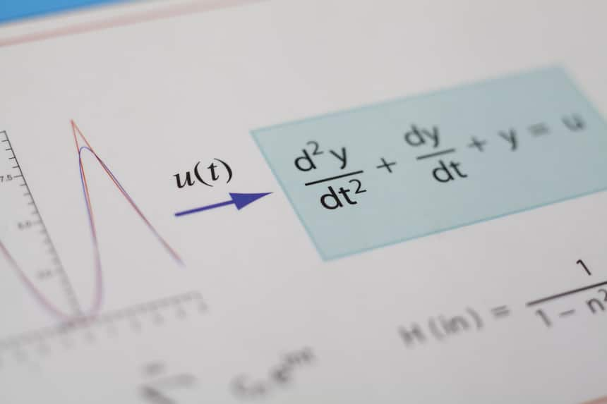 differential-eq