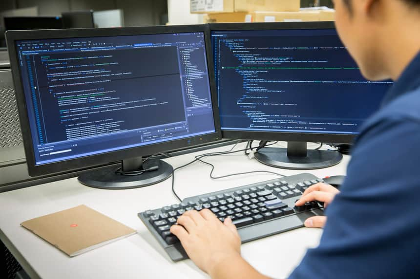 why coding is important, importance of coding, coding importance, why is coding important for the future