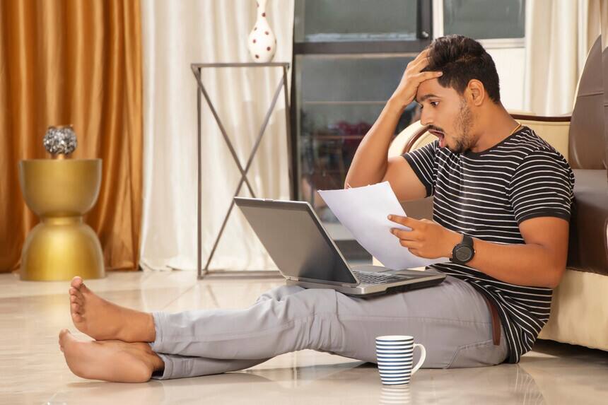 mistakes to avoid when applying to study abroad