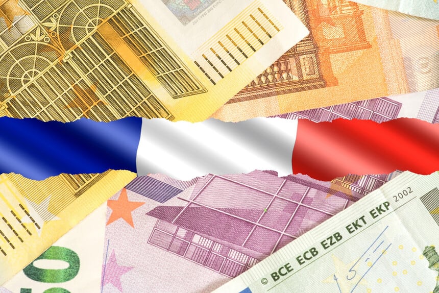 Cost of Living in France for Indian Students 2024 - Know Expenses