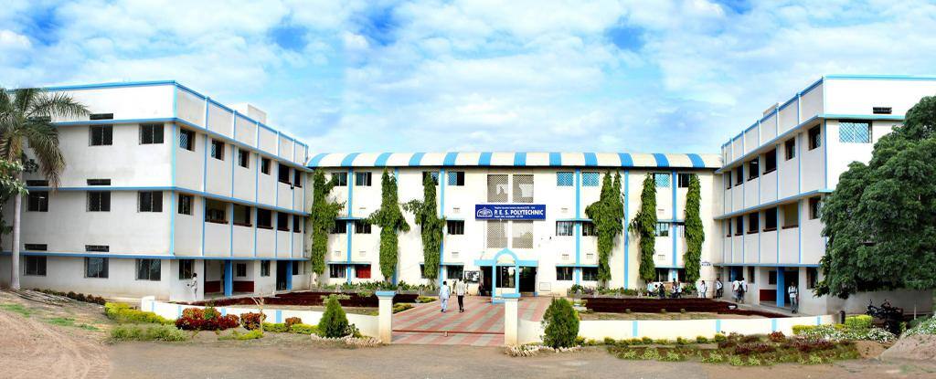 PES Polytechnic, Aurangabad: Admission, Fees, Courses, Placements ...