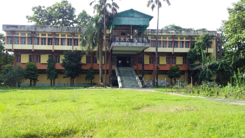 Regional Offices - West Bengal Council of Higher Secondary Education