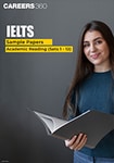 IELTS Sample Papers Academic Reading (Sets 1-12)