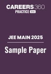 JEE Main 2025 Sample Paper