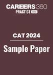 CAT Sample Papers