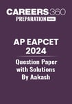 JEE Advanced 2024 Question Paper with Solutions by Aakash