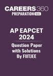 JEE Advanced 2024 Question Paper with Solutions by FIITJEE