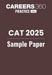 CAT Sample Papers