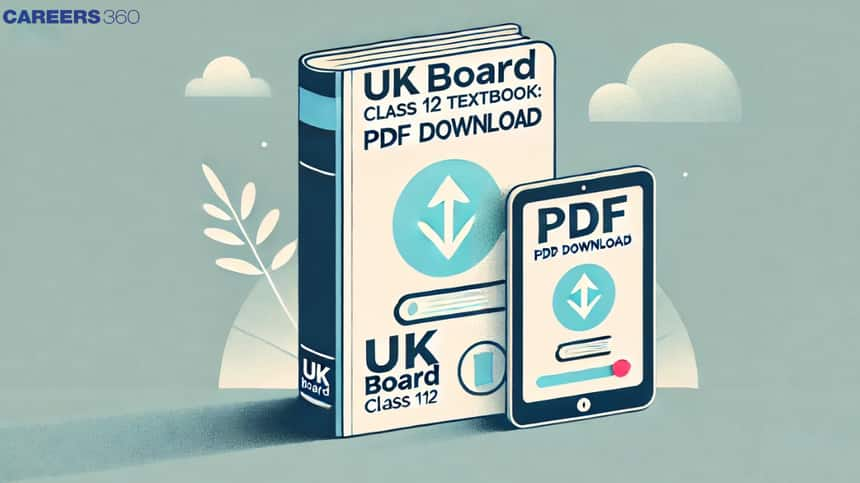 UK Board Class 12 Textbooks PDF Free Download