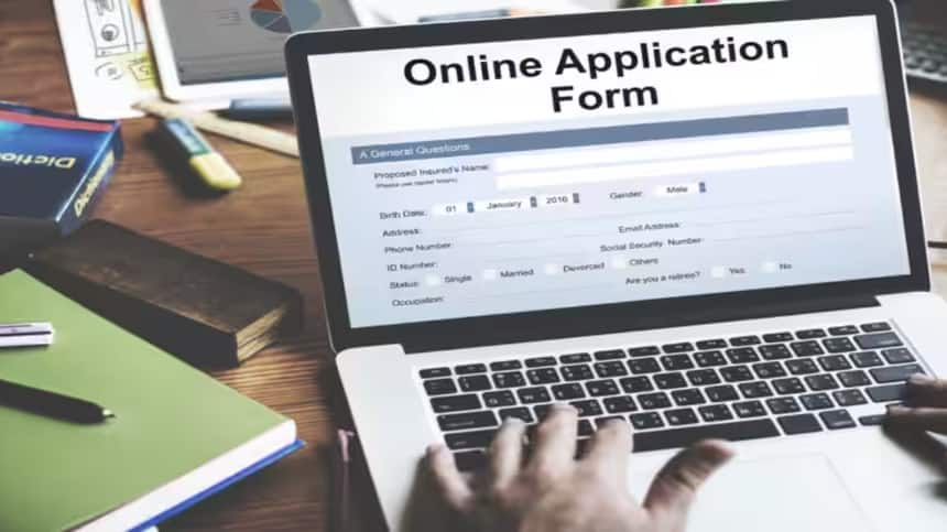 MHT CET Registration 2025 - Date, Direct Link, How to Fill Form Online