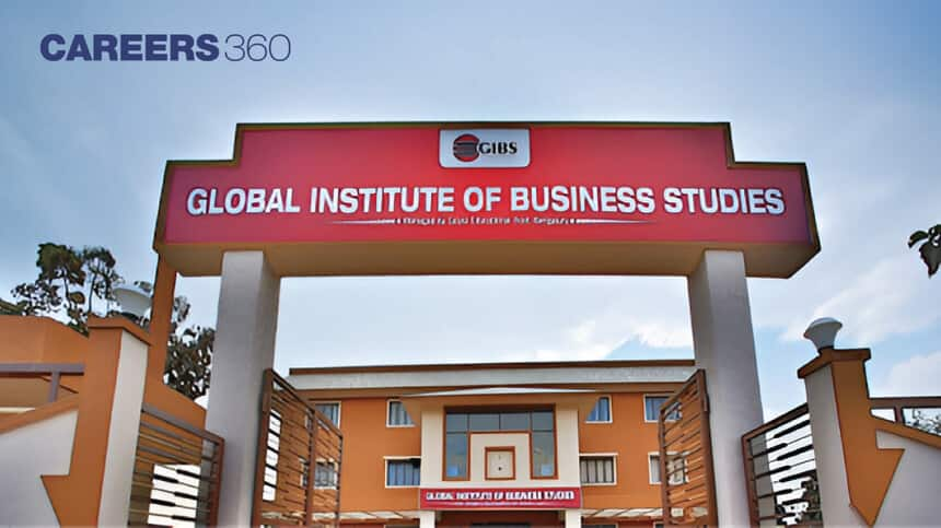 GIBS BBA Admissions 2025 Open; Apply Now