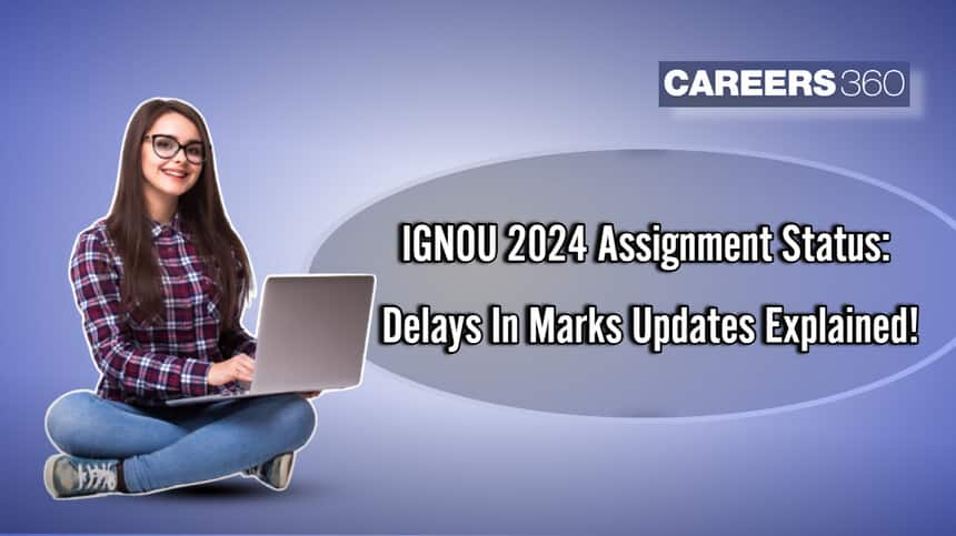 IGNOU Assignment Result 2024, Check Marks, Percentage, Comprehensive Guide