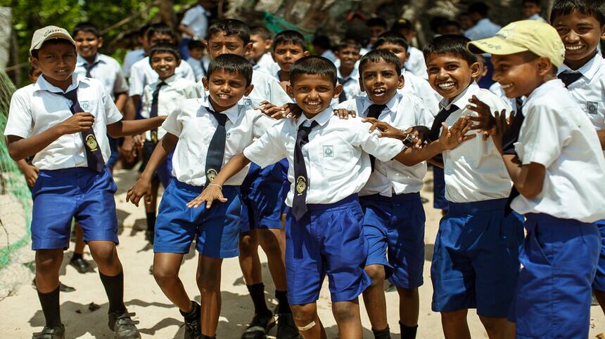 New policy applies to over 3,000 central government-run schools, including Kendriya Vidyalayas, Navodaya Vidyalayas, and Sainik Schools. (Image source: Freepik)