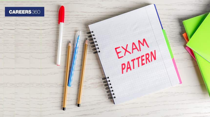 MHT CET Exam Pattern 2025 (Released) - Check Paper Pattern, Total Marks, Exam Duration