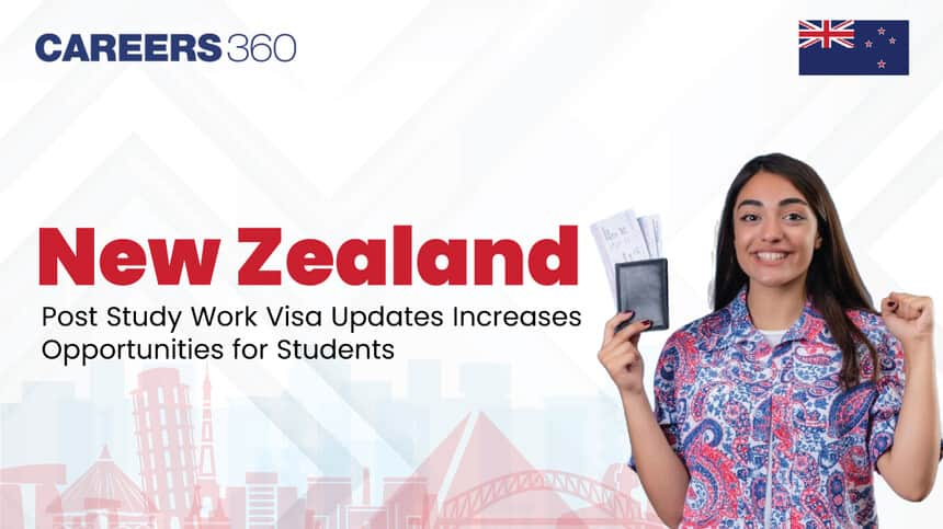 New Zealand Post Study Work Visa Rules Revision Increases Opportunities for International Students