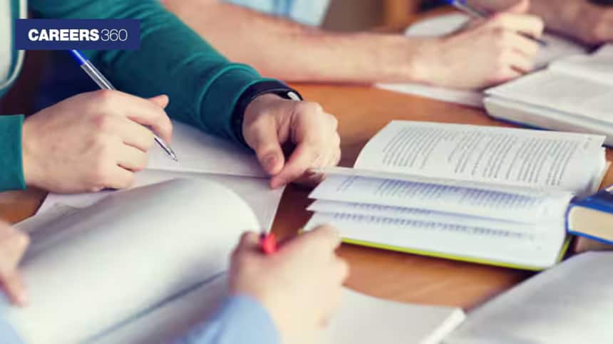 JEE Main BArch Syllabus 2025 (Released) - Download Subject Wise syllabus PDF