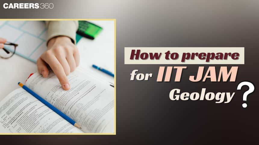 How to Prepare for IIT JAM Geology 2025: Best Books & Question Papers