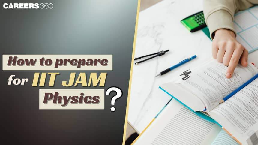 How to Prepare for IIT JAM Physics 2025, Tips, Strategy & Guide