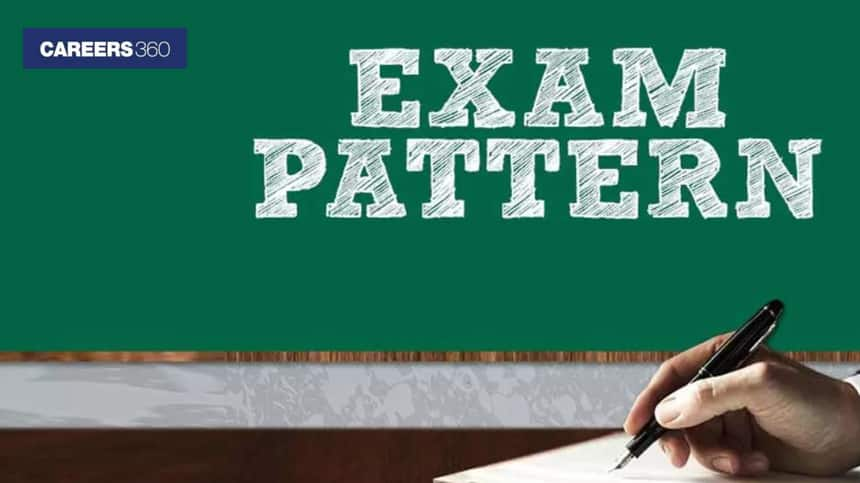 BITSAT Exam Pattern 2025 - Check Total Marks, Marking Scheme, Paper Pattern Here