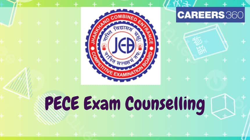 PECE Counselling 2025 - Registration & Choice Filling, Seat Allotment, Process