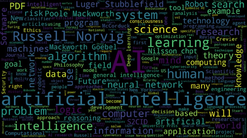 BTech in Artificial Intelligence cut-offs at IITs and NITs. (Image source: Wikimedia Commons)