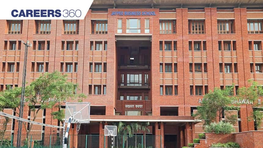 Jaypee Business School MBA Admissions 2025 Started; Know Details