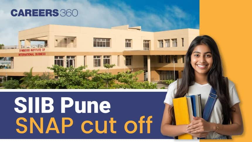 SIIB Pune SNAP Cut Off 2024: Expected Percentile, Selection Criteria, and Admission Process