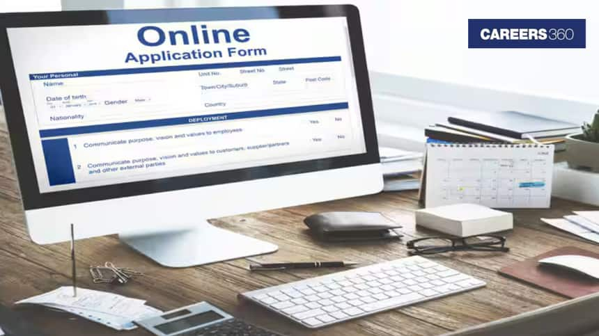 CG PPT Application Form 2025 (Out) – Link, Check How to Apply, Fees