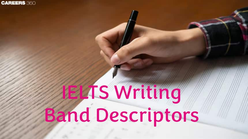 IELTS Writing Band Descriptors (Task 1 and Task 2): Key Assessment