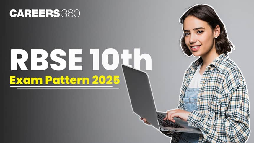 RBSE Class 10 Exam Pattern 2025: Detailed Marking Scheme and Format